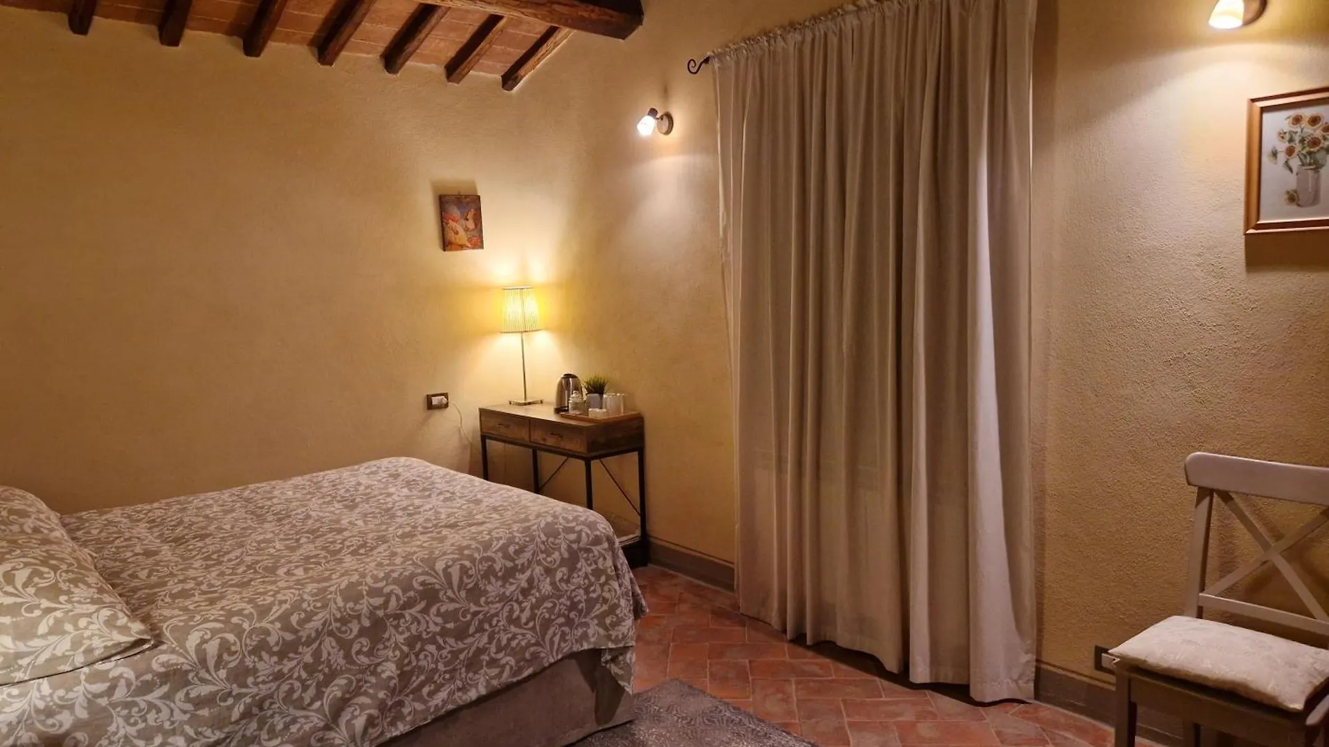 Canto De' Bacci Foiano Della Chiana Italy