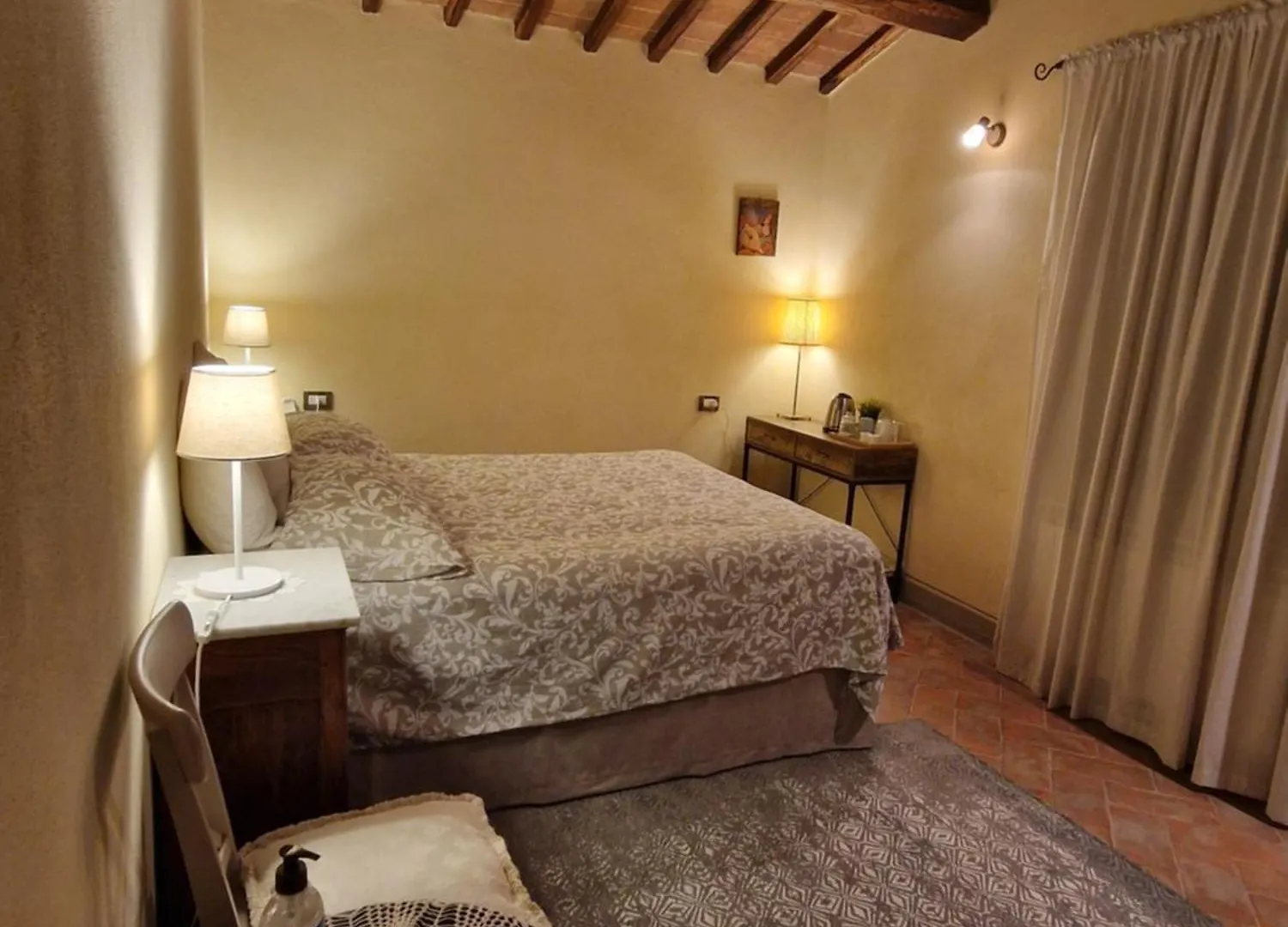 Guest house Canto De' Bacci Foiano Della Chiana Italy