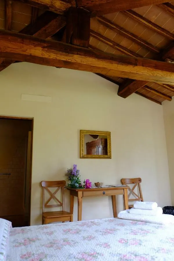 Canto De' Bacci Foiano Della Chiana 0*,  Italy