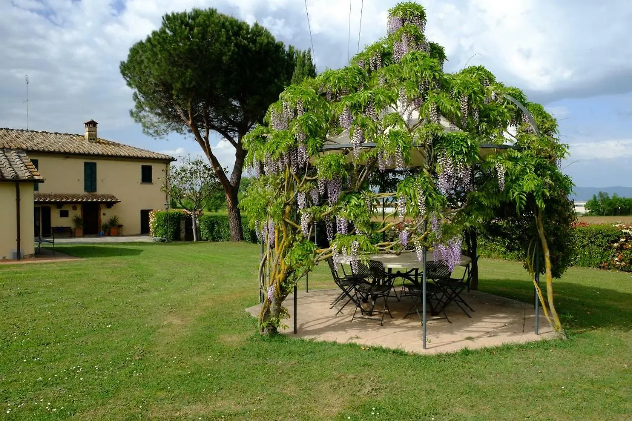 Guest house Canto De' Bacci Foiano Della Chiana Italy