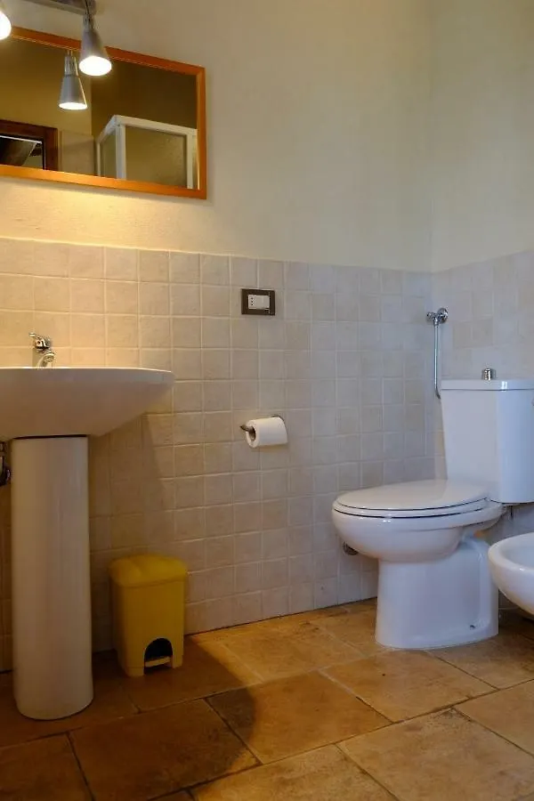 Canto De' Bacci Foiano Della Chiana