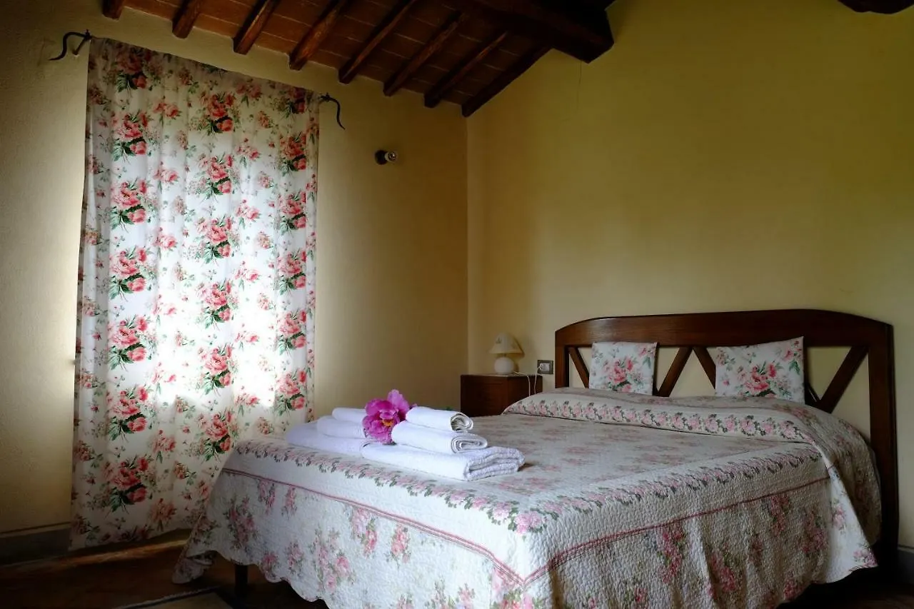 Guest house Canto De' Bacci Foiano Della Chiana