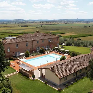 Agriturismo S.angelo Farm stay