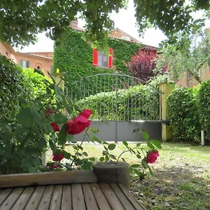 La Superba Ca' Zeneize Bed & Breakfast