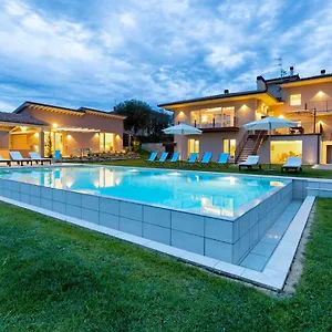 Spaccasole Su Cortona Holiday home
