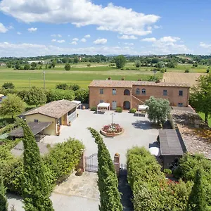 Landhaus Casa Carlotta, Foiano Della Chiana